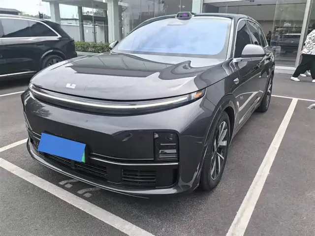 Li Auto L7 2023 Max