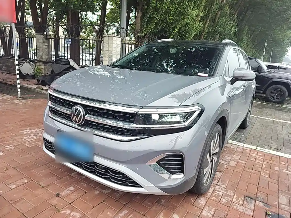 Volkswagen Talagon 2021 380TSI 4WD Luxury Premium Edition Pro