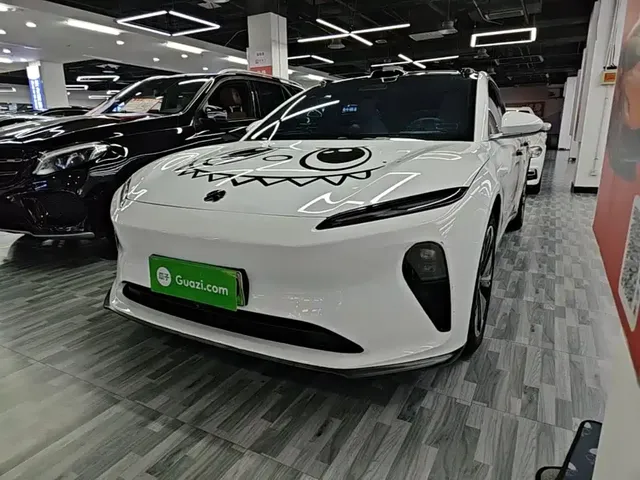 NIO ET5T 2024 75kWh Touring