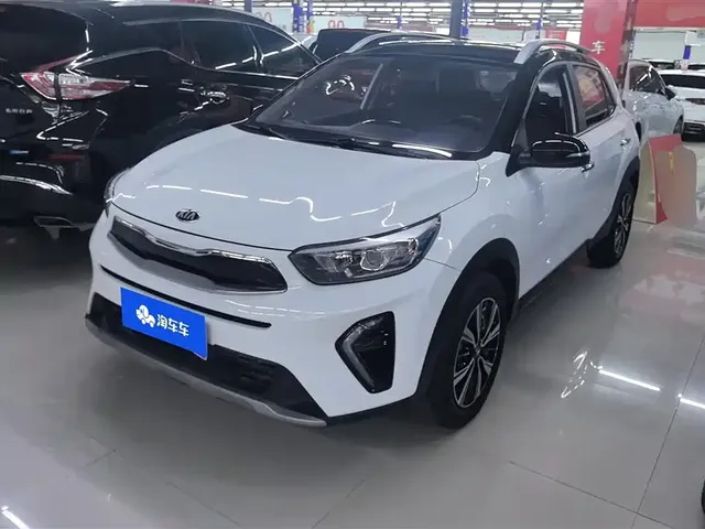 Kia KX1 2021 1.4L Automatic Fun Sport Edition