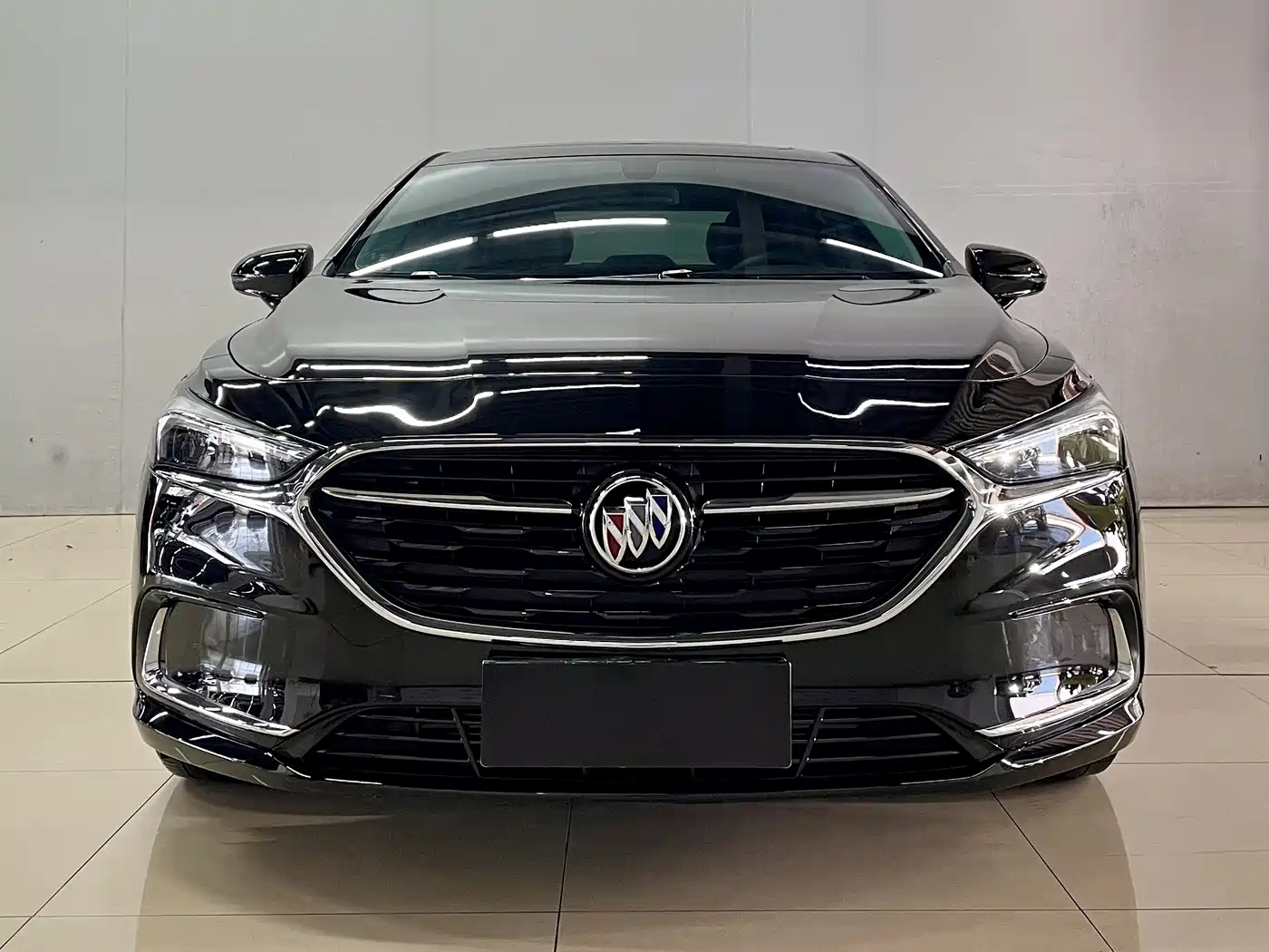 Buick LaCrosse 2021 652T Luxury Edition