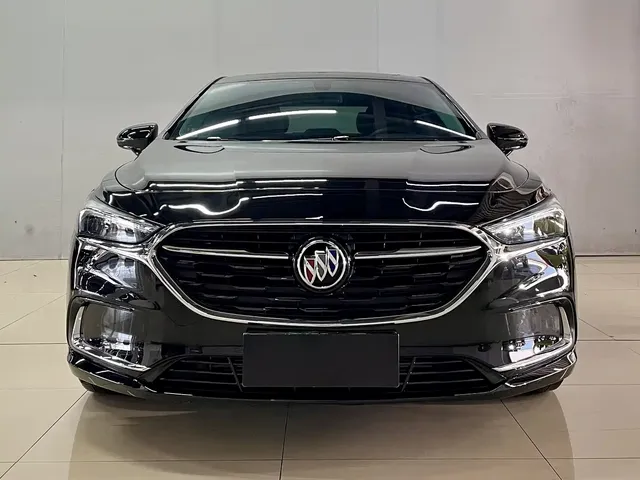 Buick LaCrosse 2021 652T Luxury Edition