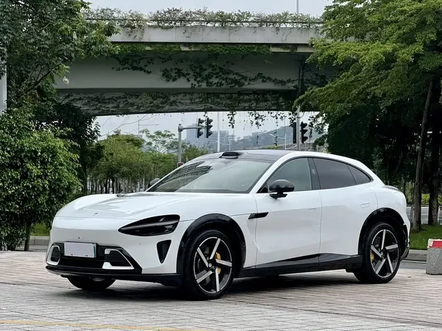 Xiaomi Auto Xiaomi YU7 2025 Ultra Long Range High Performance AWD Max Edition