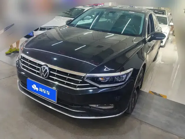 Volkswagen Magotan 2021 330TSI DSG 30th Anniversary Edition