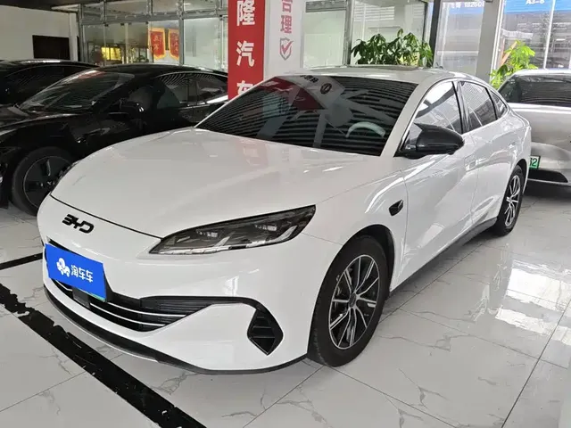 BYD Seal 06 DM-i Touring 2025 DM-i 150KM Premium