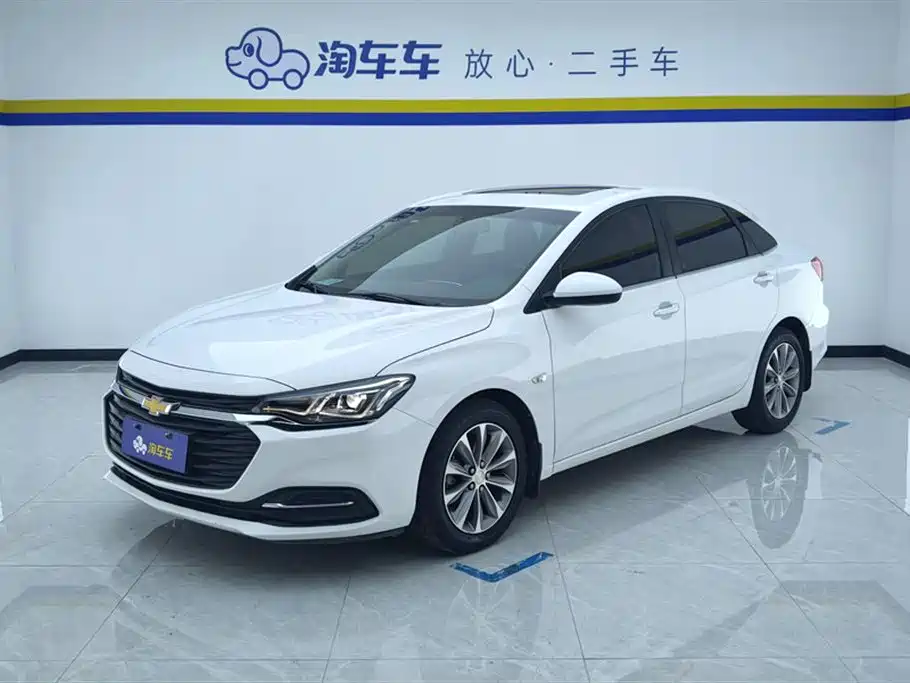 Chevrolet Monza 2022 320 Automatic Enjoyment Sunroof Edition