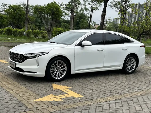 Besturn B70 2021 1.5T Automatic Joy Edition