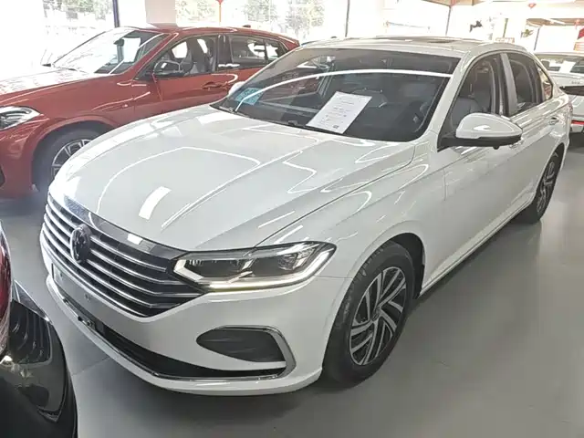 Volkswagen Lavida 2023 280TSI DSG Comfort Edition