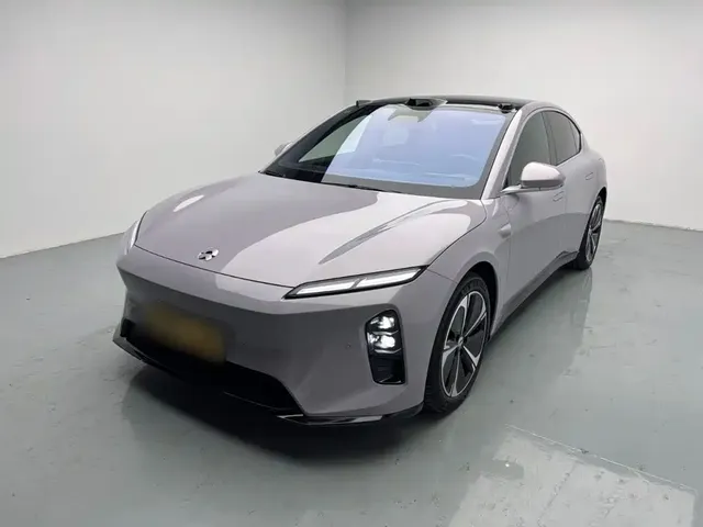 NIO ET5 2025 75kWh