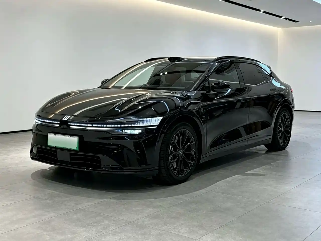 ZEEKR 007GT 2025 Long Range RWD Smart Driving Edition 100kWh