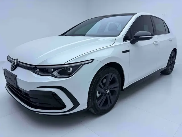 Volkswagen Golf 2023 280TSI DSG R-Line Lite