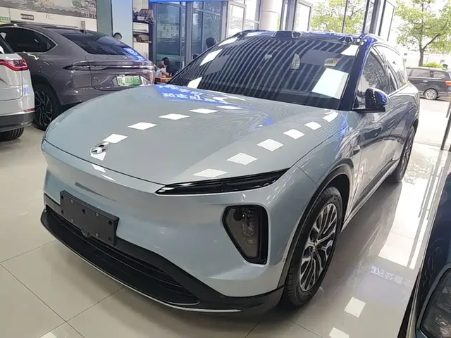 NIO ES6 2023 75kWh
