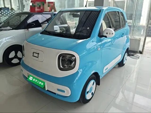 Besturn Bestune Pony 2024 170km Vitality Pony