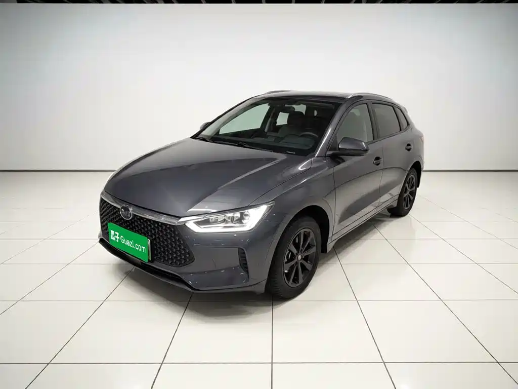 BYD e2 2020 Upgraded Standard Range Comfort