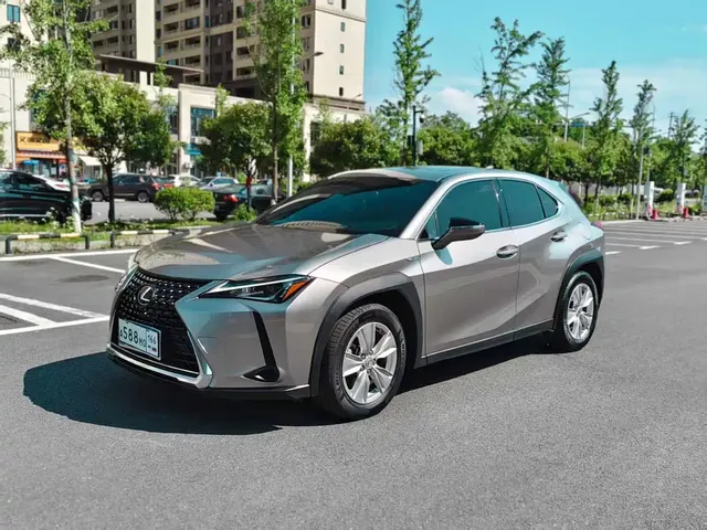 Lexus UX 2020 200 Special Edition