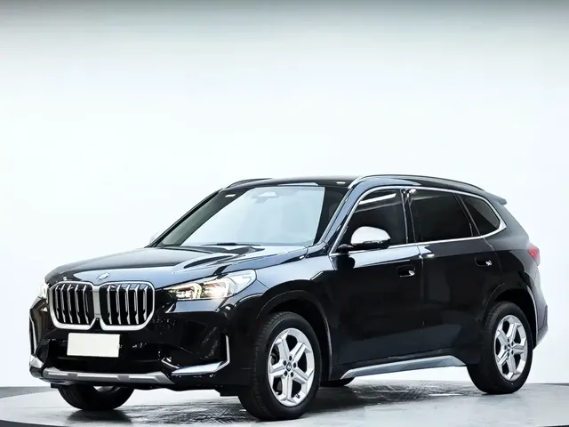 BMW X1 2023 sDrive20Li X Design Package