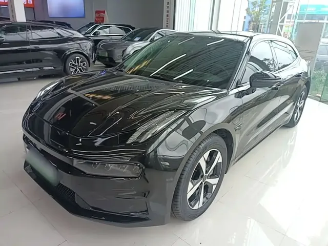 ZEEKR 001 2023 WE Edition 86kWh