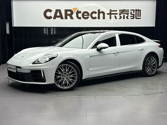 Porsche Panamera 2024 Panamera Executive Long Wheelbase 2.9T