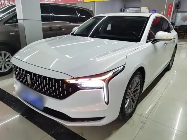 Besturn B70 2022 3rd Gen 1.5T Auto Joy Edition