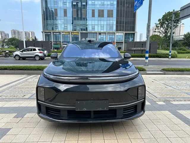 Li Auto L7 2023 Max