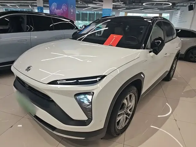 NIO ES6 2020 420KM Sport