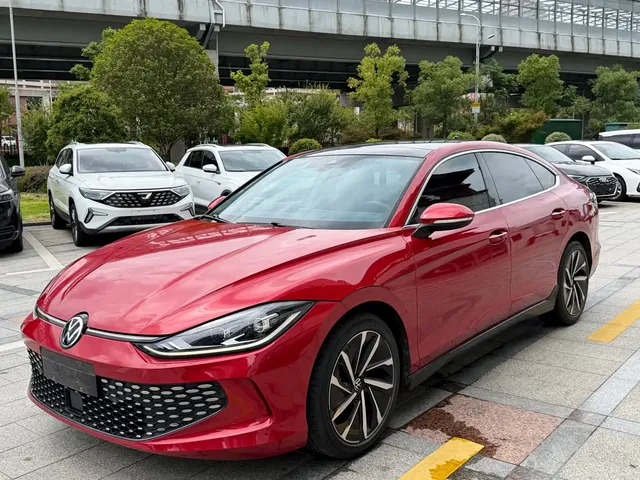 Volkswagen Lamando 2022 Lamando L 280TSI DSG Ultra Spicy Flagship