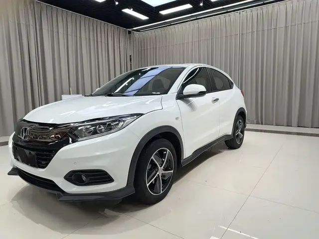 Honda Vezel 2020 1.5L CVT Pioneer
