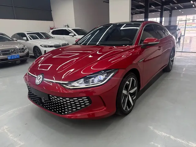 Volkswagen Lamando 2022 Lamando L 280TSI DSG Cool Edition