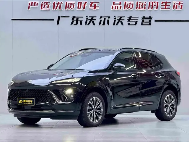 Buick Envision S 2024 Envision S 25T Black Style Edition