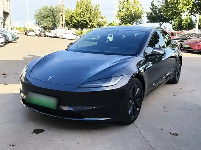 Tesla Model 3 2023 Long Range All-Wheel Drive