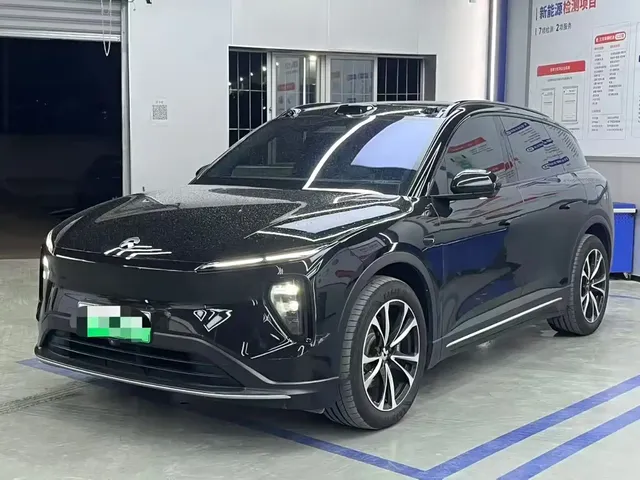NIO ES6 2024 75kWh