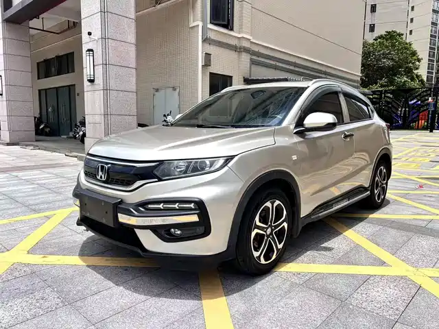Honda XR-V 2017 1.8L EXi CVT Comfort