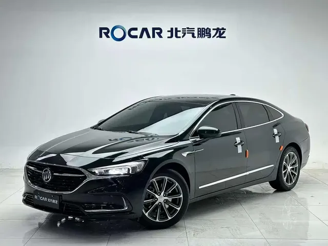 Buick LaCrosse 2022 652T Luxury