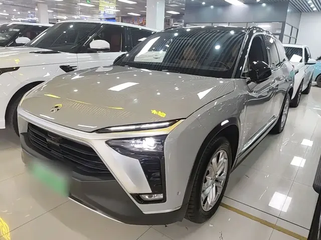 NIO ES8 2022 Model 100kWh 6-Seater