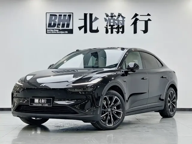 Ledao L60 2025 model 60kWh AWD version