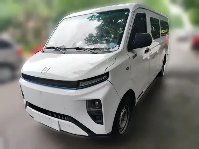 Yuan Cheng FarStar V 2024 Star Enjoy V6E Functional Edition (Smart Core 46.08kWh)