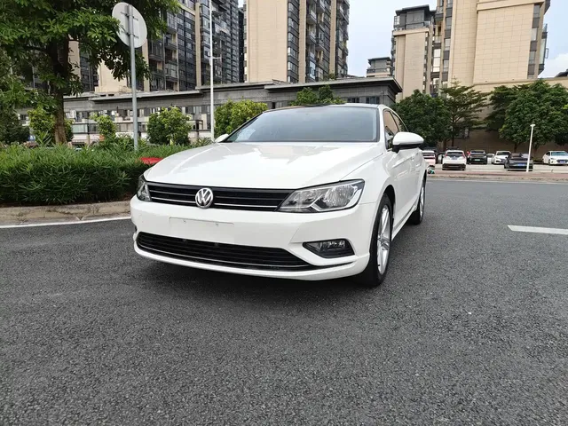 Volkswagen Lamando 2018 280TSI DSG Comfort Edition