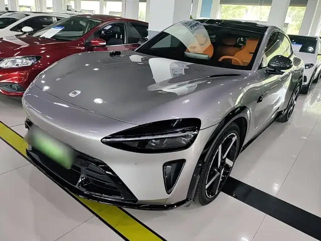 Xiaomi Auto Xiaomi YU7 2025 Ultra Long Range High Performance AWD Max Edition
