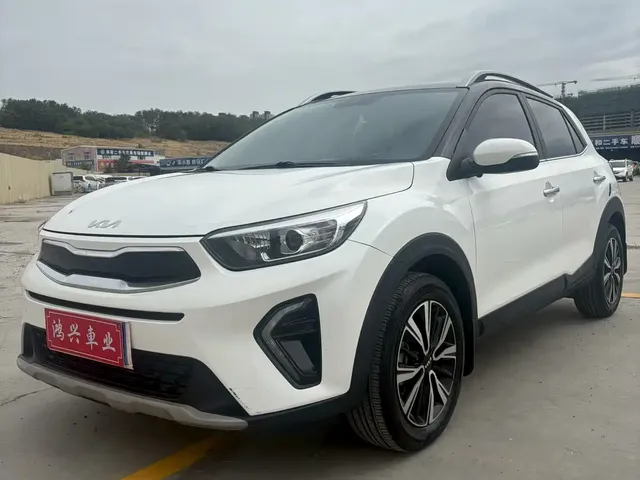 Kia KX1 2021 1.4L Automatic Fun Edition