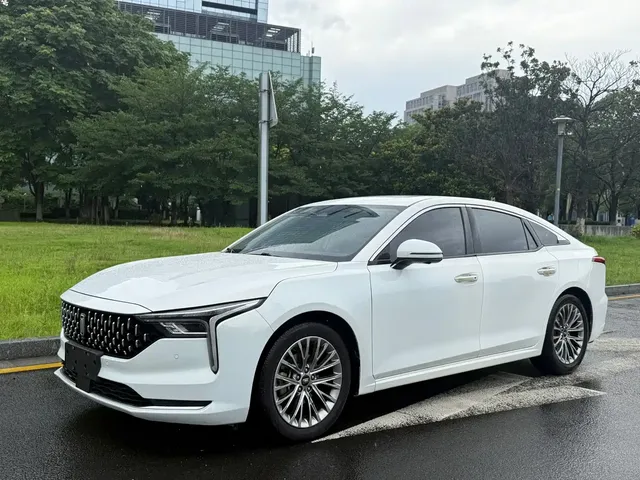 Besturn B70 2022 1.5T Automatic 15th Anniversary Classic