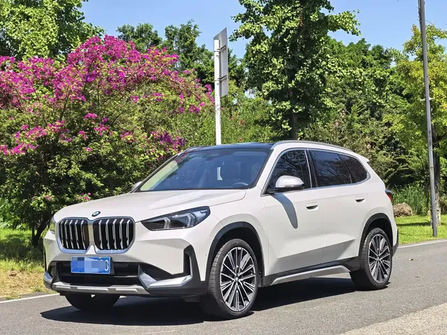 BMW X1 2023 xDrive25Li X Design Package