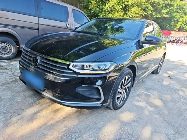 Volkswagen Lavida 2023 300TSI DSG Comfort Edition
