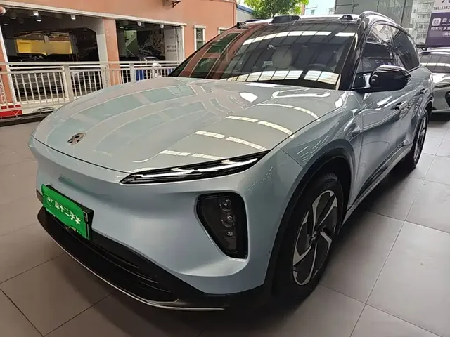 NIO ES6 2023 75kWh