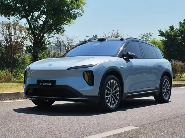 NIO ES6 2024 75kWh