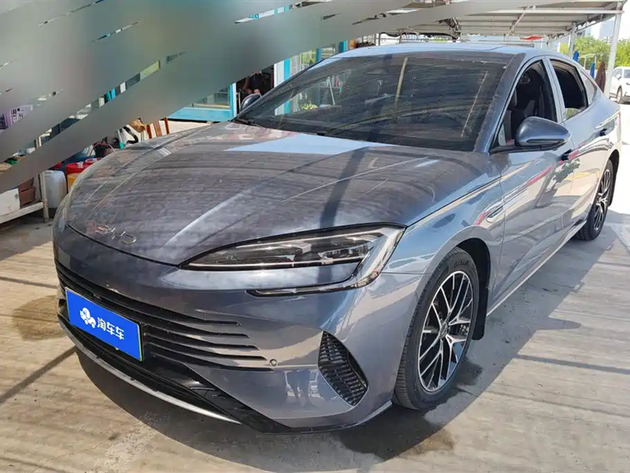 BYD Seal 2023 DM-i 1.5T 121km Premium