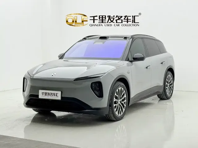 NIO ES6 2024 75kWh