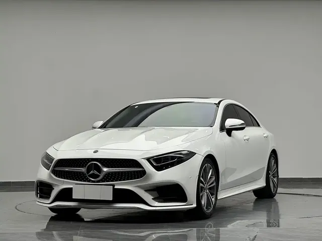 Mercedes-Benz CLS 2021 CLS 300 Sport