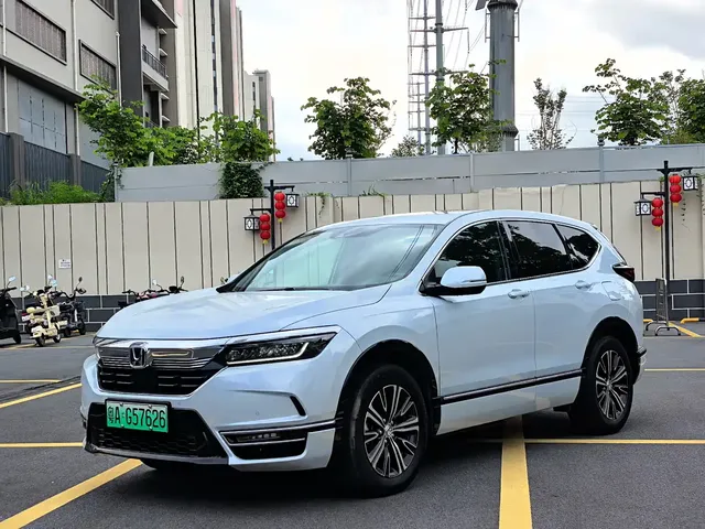 Honda Breeze New Energy 2022 Model e:PHEV Premium Edition