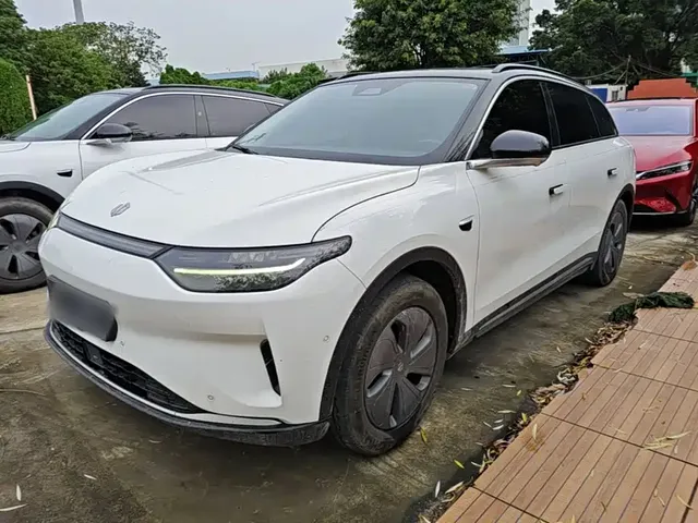 Leapmotor C11 2021 Luxury Edition
