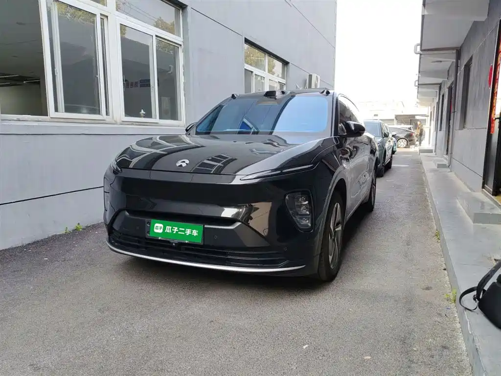 NIO ES8 2024 75kWh
